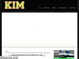 Sites similar to kimbykim.com
