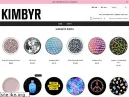 Sites similar to kimbyr.com