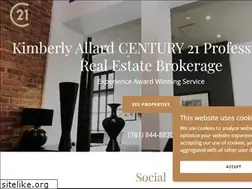 Sites similar to kimc21.com