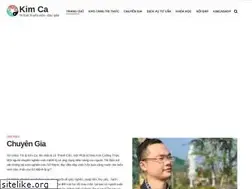 Sites similar to kimca.net