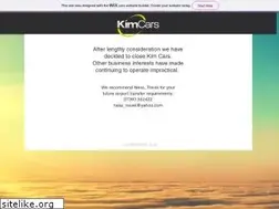Sites similar to kimcars.co.uk