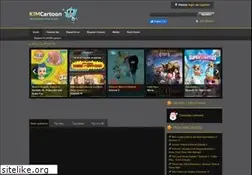 Sites similar to kimcartoon.me