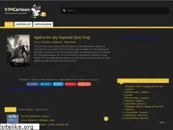 Sites similar to kimcartoon.ro