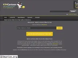 Sites similar to kimcartoon.si