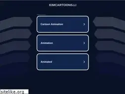 Sites similar to kimcartoons.li