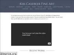 Sites similar to kimcasebeer.com