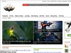 Sites similar to kimchamcuu.net