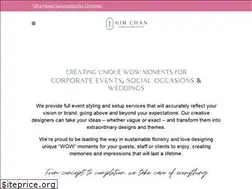 Sites similar to kimchan.co.nz