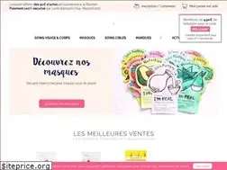 Sites similar to kimchi.re