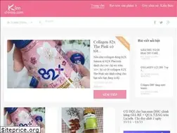 Sites similar to kimchiase.com