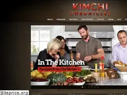 Sites similar to kimchichronicles.tv