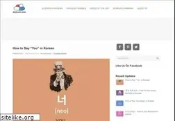 Sites similar to kimchicloud.com