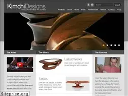 Sites similar to kimchidesigns.com