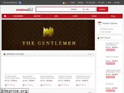 Sites similar to kimchidvd.com