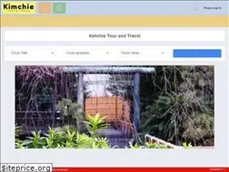 Sites similar to kimchietourtravel.co.id