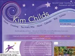 Sites similar to kimchilds.com