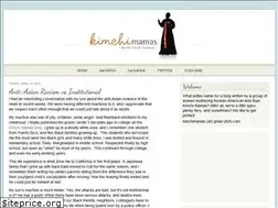 Sites similar to kimchimamas.typepad.com