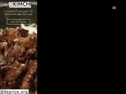 Sites similar to kimchistatecollege.com