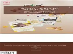 Sites similar to kimchoc.be