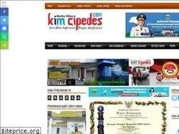 Sites similar to kimcipedes.com