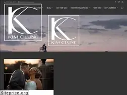 Sites similar to kimclune.com