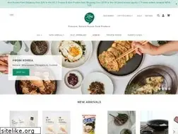 Sites similar to kimcmarket.com