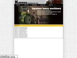 Sites similar to kimco.jp