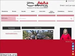 Sites similar to kimcoburn.com