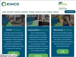 Sites similar to kimcocontrols.ca