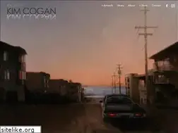 Sites similar to kimcogan.com