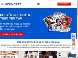 Sites similar to kimconcept.com