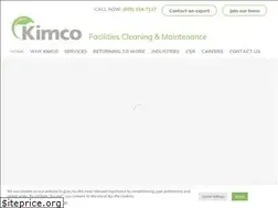 Sites similar to kimcoserv.com