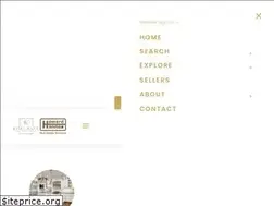 Sites similar to kimcranehomes.com