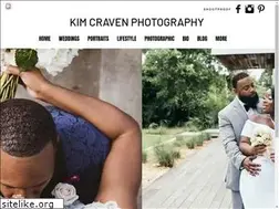Sites similar to kimcravenphotography.com