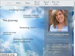 Sites similar to kimcunningham.com