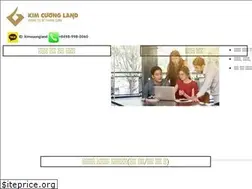 Sites similar to kimcuongland.com