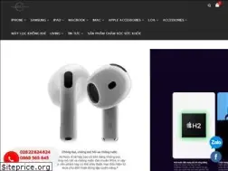 Sites similar to kimcuongmobile.com