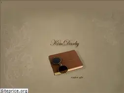 Sites similar to kimdarby.com