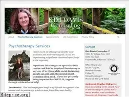 Sites similar to kimdaviscounseling.com