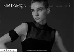 Sites similar to kimdawsonagency.com