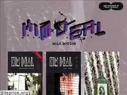 Sites similar to kimdealmusic.com