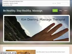 Sites similar to kimdeering.com
