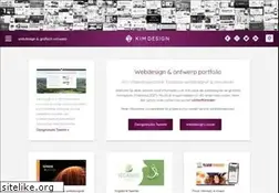 Sites similar to kimdesign.nl