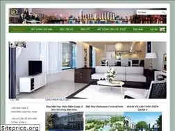 Sites similar to kimdienreal.com.vn