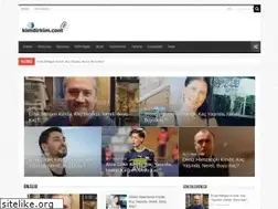 Sites similar to kimdirkim.com
