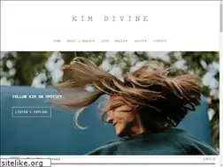 Sites similar to kimdivine.com