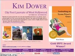 Sites similar to kimdowerpoet.com