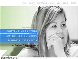 Sites similar to kimdoyal.com