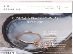 Sites similar to kimdrosdick.com