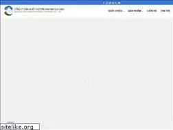 Sites similar to kimduylinhplastic.com